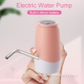 portable electric drinking water fountain dispenser